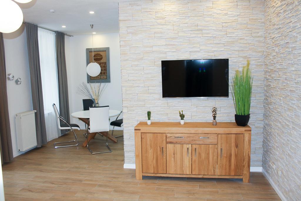 Ferienwohnung Im Ostseebad Goehren In Strandnaehe, Kurhaus Nordstrand,Naehe Binz Und Sellin Exterior foto