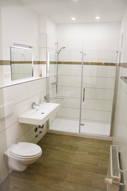 Ferienwohnung Im Ostseebad Goehren In Strandnaehe, Kurhaus Nordstrand,Naehe Binz Und Sellin Exterior foto